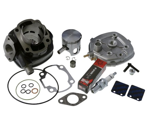 Kit cylindre 70cc polini - kit,