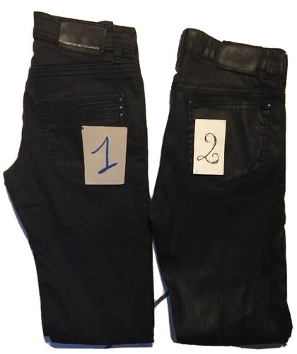 Lot pantalons skinny - lot, de