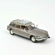 CITROËN DS 23 Break 1974