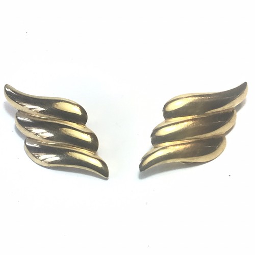 Vintage boucles oreilles - vintage, d’oreilles