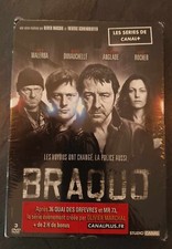 Braquo, Saison 1 - Coffret 3