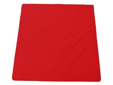 Cuir éco Tapis de coffre