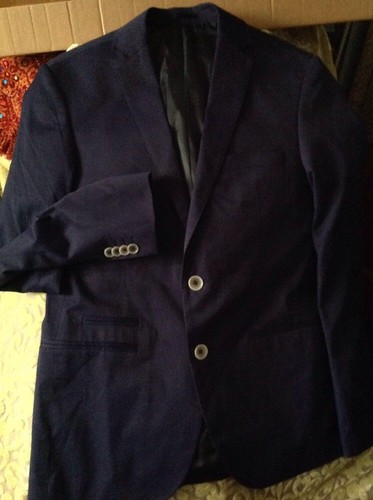 Superbe veste homme adolescent - veste, homme/adolescent