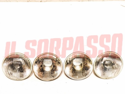 Groupes optiques phares fiat - groupes,