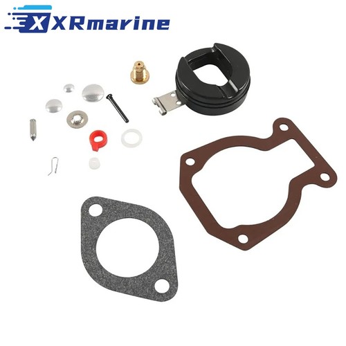 Kit réparation carburateur