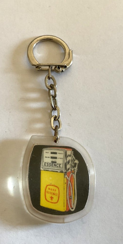 Porte clefs nord essence - porte,