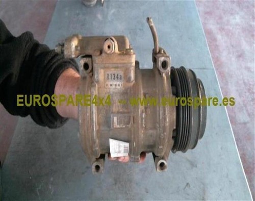 447200 3433 compresseur clim - 447200-3433,