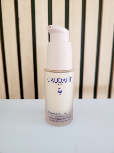 Caudalie resveratrol lift - resveratrol,