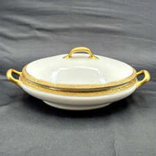 Limoges Jean Boyer Ivy