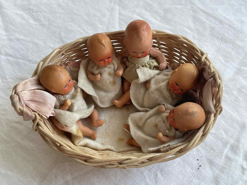 Lot petits bambins en - lot, 5