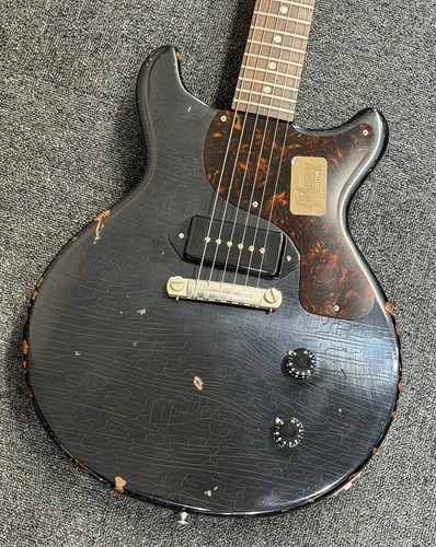 Gibson custom shop collector - gibson,