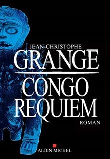 Congo requiem de - congo,