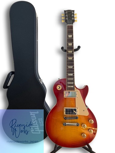 Gibson usa les paul - usa,