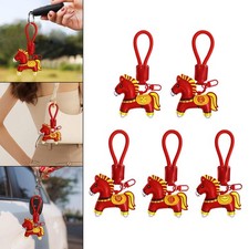 Breloque Cheval pour Sac