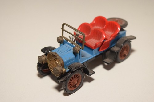 Ziss modele phaeton - 1:43,