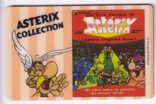 Comics telecarte - bd,