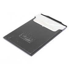 Plaubel Cassette Film Arrière