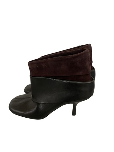 Zara womens ankle boots - womens,