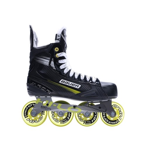 Bauer patin hockey sur - patin,