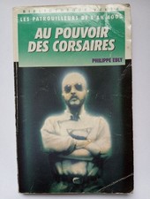 Au pouvoir des corsaires |