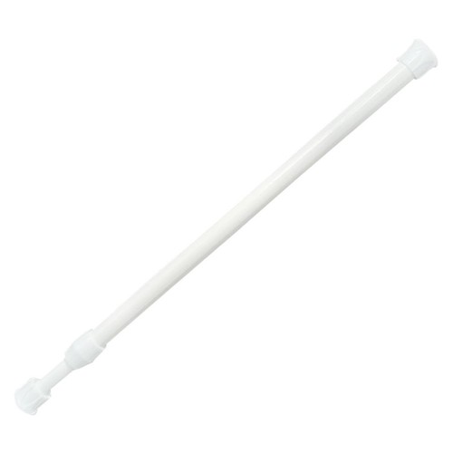 Tringle rideau extensible - ,