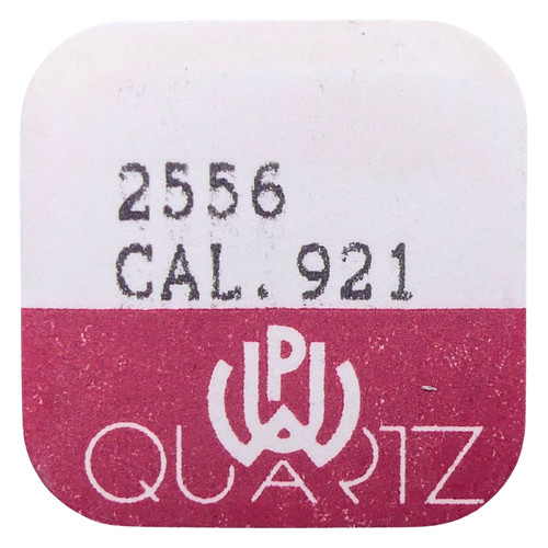 Puw 921 2556 - 921, roue