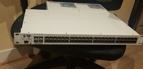 Alcatel os6400 switch - -,