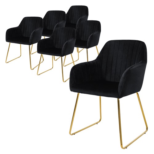 Lot chaises salle à - lot, de