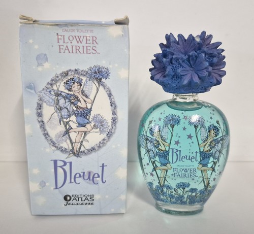 Flower fairies rose - -, 30