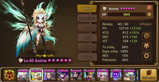 compte summoners war europe
