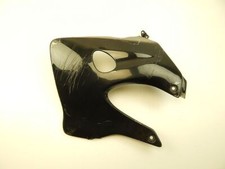 CARENAGE AVANT GAUCHE DERBI