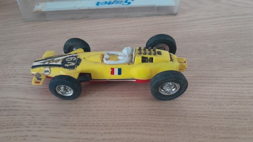 Jouef for playcraft voiture - jouef,