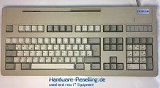 DESKO MCL 4717 FID SI Clavier