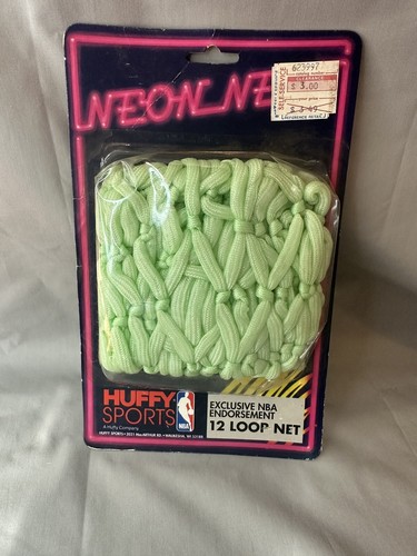 Huffy sports neon - net, nba