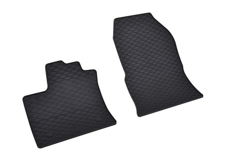Tapis caoutchouc sur mesure - tapis,