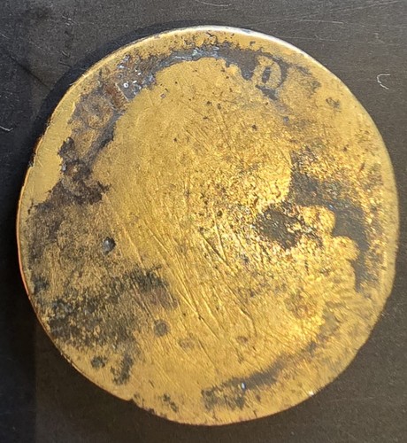 Pièce monnaie ancienne 2 - pièce,