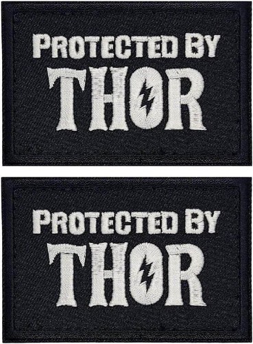 Protected thor viking odin - protected,