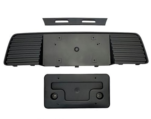 Support plaque - support,