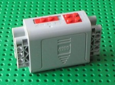 Boitier a piles LEGO Electric