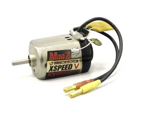 Kyosho mzw301e xspeed - kyosho,