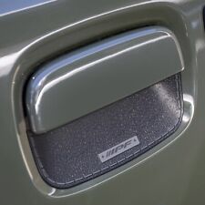 Film de protection de poignée de porte 3 pièces JDM pour SUZUKI Jimny JB64 Si...