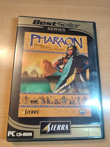 Pharaon fr avec - pc,