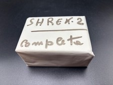 Ensemble Complet SHREK 2