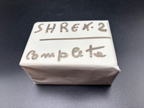 Ensemble complet shrek - ensemble,