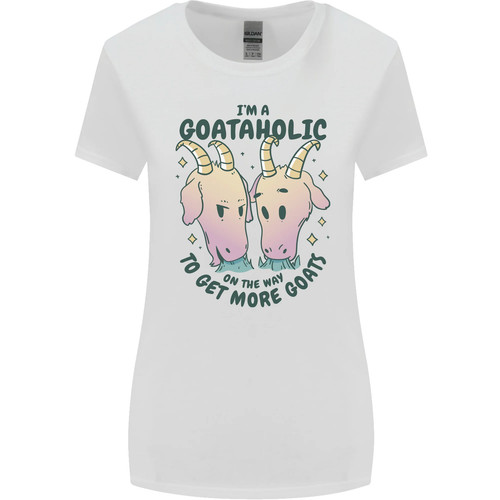 Goataholic route pour - goataholic,