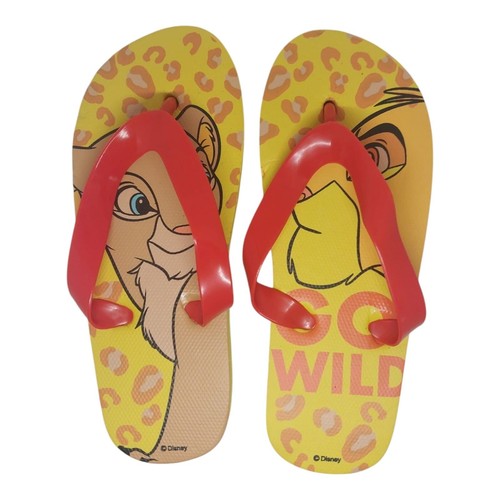 Tongs taille roi - tongs,