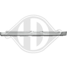 DIEDERICHS Bas De Caisse