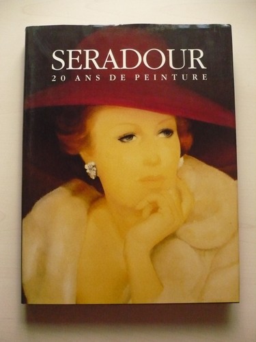 Seradour ans de peinture - seradour,,
