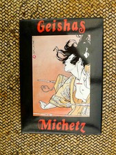 MICHETZ portfolio Geisha 8