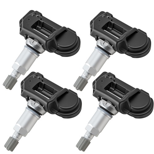 Tpms tire pressure sensor - 4x,